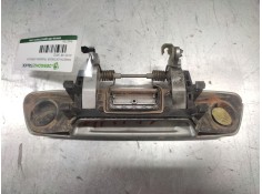 Recambio de maneta exterior trasera derecha para audi a8 (4e2) 3.7 quattro referencia OEM IAM    2