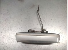 Recambio de maneta exterior trasera izquierda para audi a8 (4e2) 3.7 quattro referencia OEM IAM   