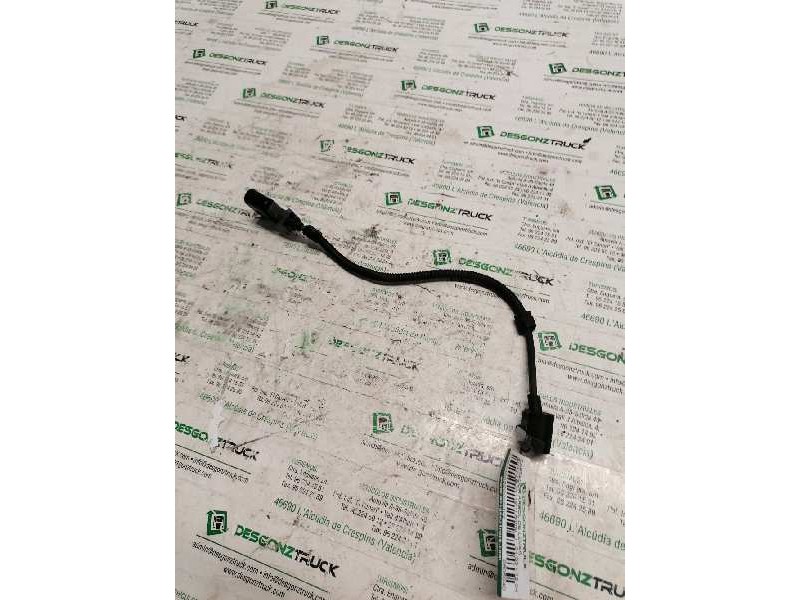 Recambio de captador arbol de levas para seat leon (1m1) signo referencia OEM IAM 9805940 3 PINS 