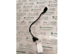 Recambio de captador arbol de levas para seat leon (1m1) signo referencia OEM IAM 9805940 3 PINS  2