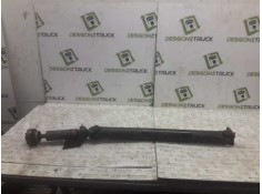 Recambio de transmision central para mercedes-benz clase m (w163) 320 (163.154) referencia OEM IAM   