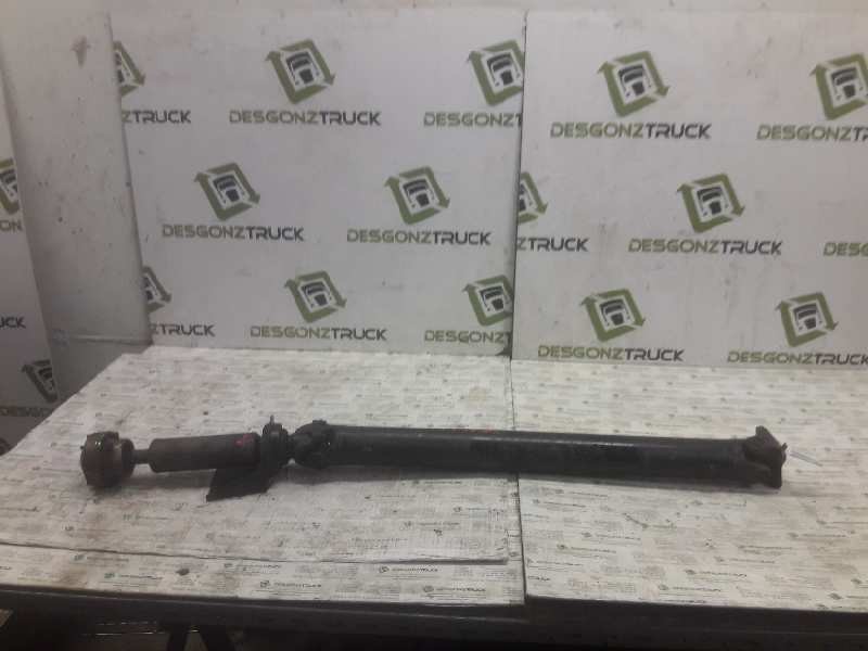 Recambio de transmision central para mercedes-benz clase m (w163) 320 (163.154) referencia OEM IAM   