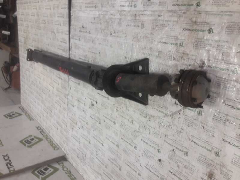 Recambio de transmision central para mercedes-benz clase m (w163) 320 (163.154) referencia OEM IAM   