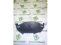 Recambio de cuadro instrumentos para iveco daily caja cerrada (2006 =>) caja cerrada 35c... batalla 3000 referencia OEM IAM 5801 2