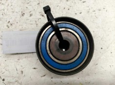 Recambio de polea para opel astra gtc cosmo referencia OEM IAM   