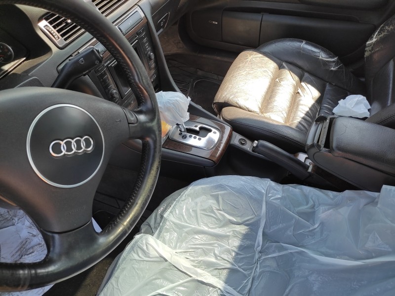 Recambio de retrovisor derecho para audi a6 berlina (4b2) 2.5 tdi referencia OEM IAM   