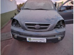 kia sorento del año 2005 2