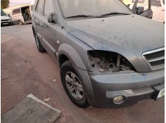 kia sorento del año 2005