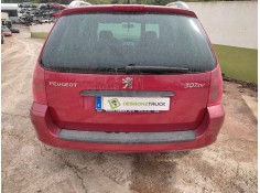 peugeot 307 break / sw (s1) del año 2004