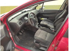 peugeot 307 break / sw (s1) del año 2004 2