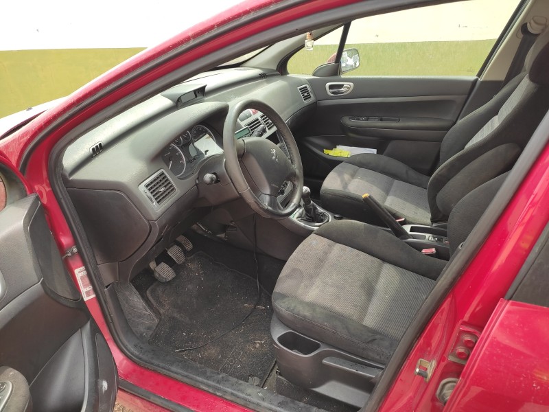 peugeot 307 break / sw (s1) del año 2004