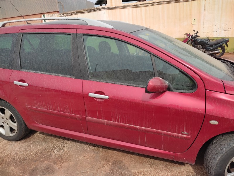 peugeot 307 break / sw (s1) del año 2004