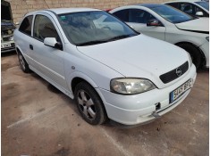 opel astra g berlina del año 2001 2