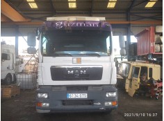 man tg-m 18.xxx del año 2010