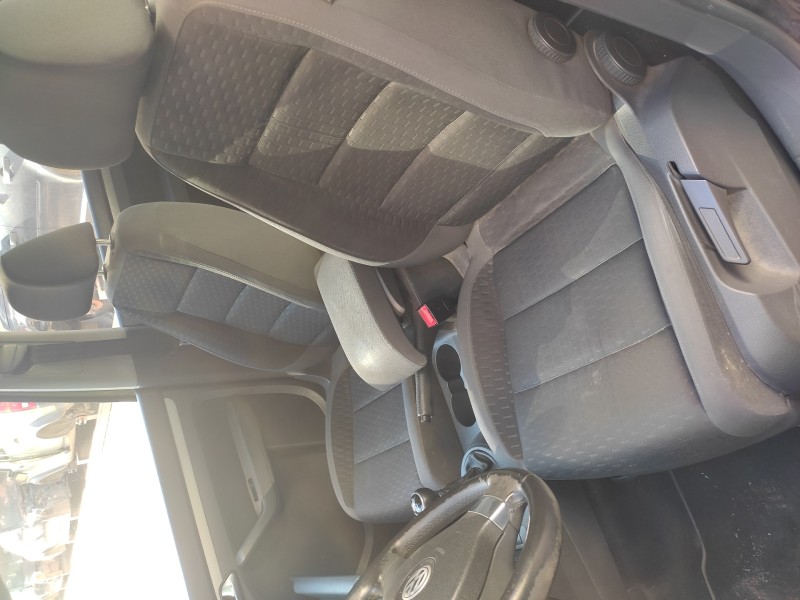 volkswagen touran (1t2) del año 2007