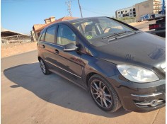 mercedes-benz clase b (w245) del año 2009