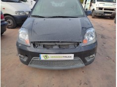 ford fiesta (cbk) del año 2008