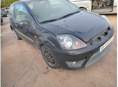 ford fiesta (cbk) del año 2008 2