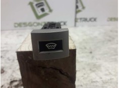 Recambio de boton luneta termica para kia carnival ii 2.9 cdri executive referencia OEM IAM   