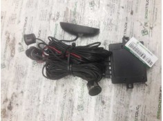 Recambio de camara para opel astra gtc cosmo referencia OEM IAM   