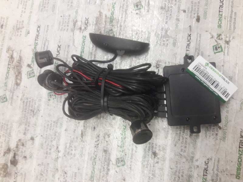 Recambio de camara para opel astra gtc cosmo referencia OEM IAM   