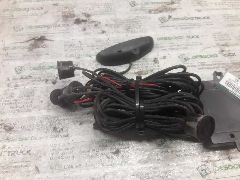 Recambio de camara para opel astra gtc cosmo referencia OEM IAM   