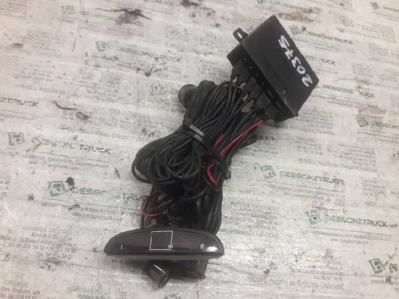 Recambio de camara para opel astra gtc cosmo referencia OEM IAM   