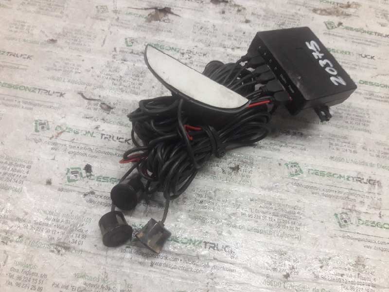 Recambio de camara para opel astra gtc cosmo referencia OEM IAM   