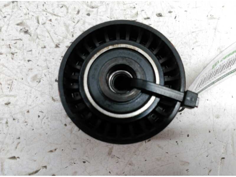 Recambio de polea para peugeot 307 (s1) xr clim plus referencia OEM IAM   