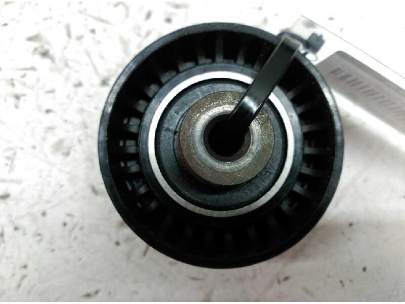 Recambio de polea para peugeot 307 (s1) xr clim plus referencia OEM IAM   