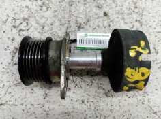 Recambio de polea para ford focus berlina (cak) ambiente referencia OEM IAM  EXTENSION ALTERNADOR 