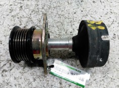 Recambio de polea para ford focus berlina (cak) ambiente referencia OEM IAM  EXTENSION ALTERNADOR  2
