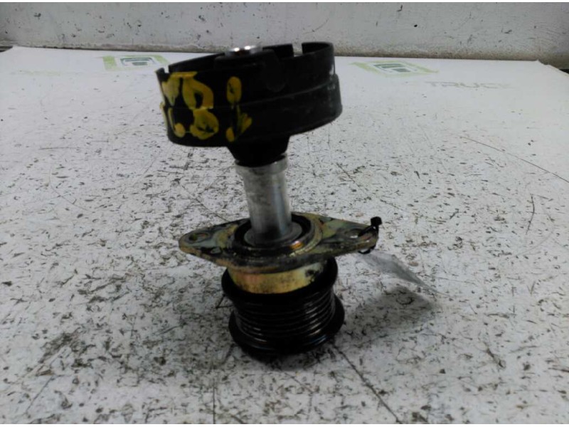 Recambio de polea para ford focus berlina (cak) ambiente referencia OEM IAM  EXTENSION ALTERNADOR 