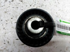 Recambio de polea para citroën c5 berlina 1.6 hdi fap referencia OEM IAM   