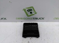 Recambio de centralita bcm para skoda fabia (6y2/6y3) classic referencia OEM IAM 6Q1937049  