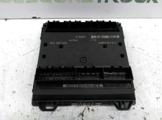 Recambio de centralita bcm para skoda fabia (6y2/6y3) classic referencia OEM IAM 6Q1937049   2