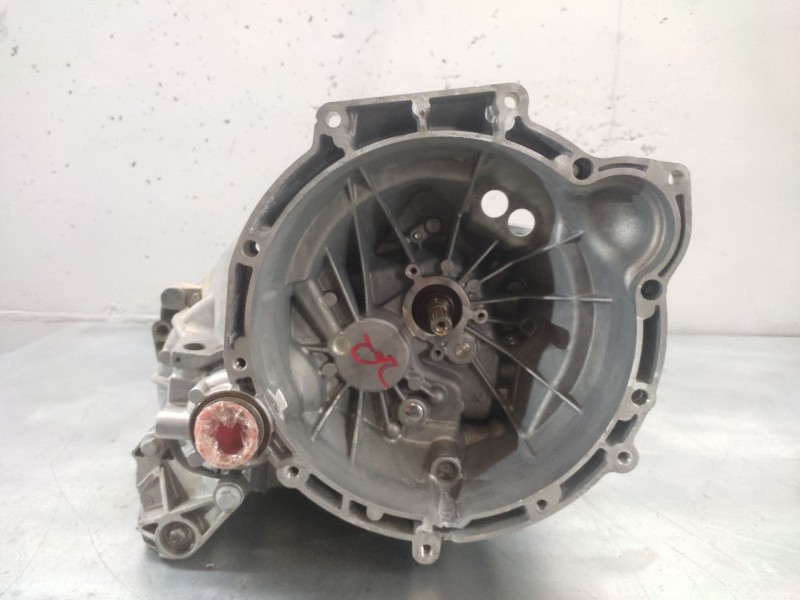 Recambio de caja cambios para ford focus iii 1.6 ti referencia OEM IAM DV6R7002ABD  