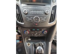 Recambio de mando calefaccion / aire acondicionado para ford focus iii 1.6 ti referencia OEM IAM   