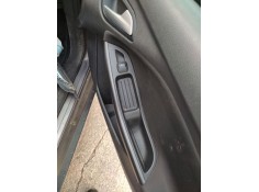 Recambio de mando elevalunas delantero derecho para ford focus iii 1.6 ti referencia OEM IAM   