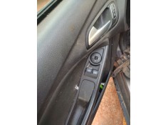 Recambio de mando elevalunas delantero izquierdo para ford focus iii 1.6 ti referencia OEM IAM   