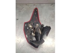 Recambio de piloto trasero derecho para ford focus iii 1.6 ti referencia OEM IAM    2