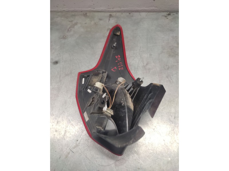 Recambio de piloto trasero derecho para ford focus iii 1.6 ti referencia OEM IAM   