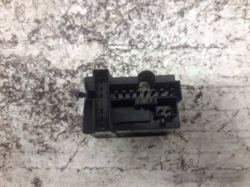 Recambio de boton luneta termica para chrysler voyager (es) 2.5 turbodiesel referencia OEM IAM 7581111 62552B 10 PINS