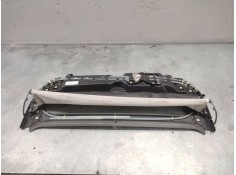 Recambio de cortina cristal panoramico para peugeot 308 confort referencia OEM IAM 9680477680  