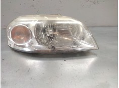 Recambio de faro derecho para chevrolet aveo ls referencia OEM IAM   