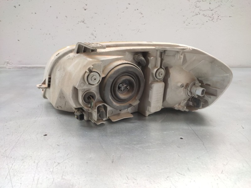 Recambio de faro derecho para chevrolet aveo ls referencia OEM IAM   