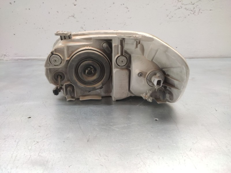 Recambio de faro derecho para chevrolet aveo ls referencia OEM IAM   