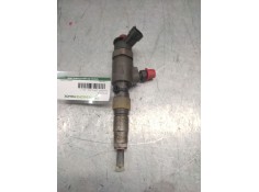 Recambio de inyector para peugeot 208 i (ca_, cc_) 1.6 hdi referencia OEM IAM 0445110340  