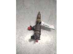 Recambio de inyector para peugeot 208 i (ca_, cc_) 1.6 hdi referencia OEM IAM 0445110340   2
