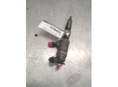Recambio de inyector para peugeot 208 i (ca_, cc_) 1.6 hdi referencia OEM IAM 0445110340   2